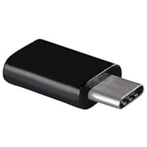 LogiLink® BT0048A Bluetooth USB3.2 Gen1x1 C Adapter, EDR, 100m, Class1, V4.0, 2-3MBPs
