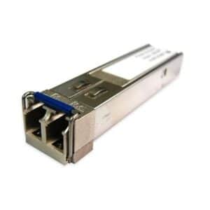 1.25G SFP Modul, DDM, FP, 1310nm, LC-Duplex, Singlemode, Cisco GLC-LH.SMD und Standard MSA - 20km