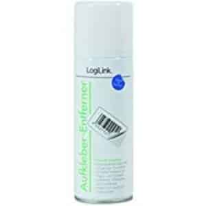 LogiLink® RP0016 Aufkleber-Entferner (200ml)